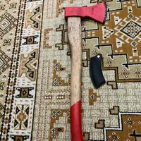 تبر چوبی غلاف داره|کوهنوردی و کمپینگ|رشت, پیرکلاچای|دیوار