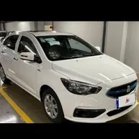 شاهین G CVT، مدل ۱۴۰۳|خودرو سواری و وانت|قزوین, |دیوار