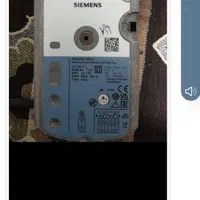 دمپر زیمنس ۱۰ نیوتن|ماشین‌آلات صنعتی|ری, ولی آباد|دیوار