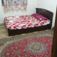 خانه فول امکانات دو خوابه دوبلکس دربست مرکز شهر|اجارهٔ کوتاه‌مدت آپارتمان و سوئیت|رشت, یخسازی|دیوار