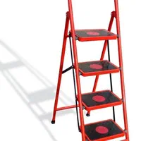 فروش نردبان خانگی|فروشگاه و مغازه|اراک, |دیوار