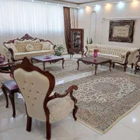 مبل سلطنتی ماهور
