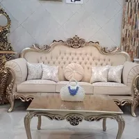 مبل استیل افسون &مبلمان فرانسه جدید۲۰۲۵|مبلمان خانگی و میز عسلی|لنگرود, |دیوار