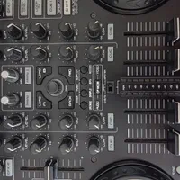 کنترلر و میکسر دی‌جی DENON DN-MC6000|آلات موسیقی|تهران, عباس‌آباد|دیوار