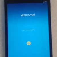 تبلت سامسونگ 7.0  Galaxy Tap A|تبلت|تهران, فردوس|دیوار