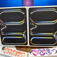 ipad pro 13 inch M4 2024 256G wifi