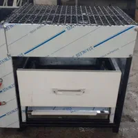 کباب پز تابشی/منقل/چرخ گوشت/سیخ شور/تنورخمیر گیر|کافی‌شاپ و رستوران|تهران, یافت آباد جنوبی|دیوار