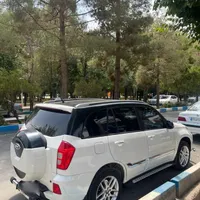 AT مدل ۱۴۰۱ گیربکس X33s نیوفیس|خودرو سواری و وانت|اصفهان, خانه اصفهان|دیوار