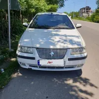 سمند دوگانه کارخونه