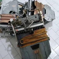 آبگرمکن های زمینی ودیواری خراب شمارا خریداریم