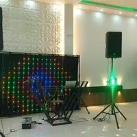 دیجی خانم/دیجی/اجرای دیجی/dj