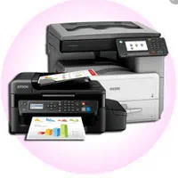خدمات شارژ و تعمیر کارتریج با ضمانت|پرینتر، اسکنر، کپی، فکس|تهران, ایرانشهر|دیوار
