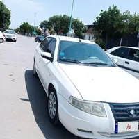 سمند سورن|خودرو سواری و وانت|اردبیل, |دیوار