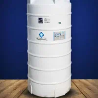 مخزن تانکر آب منبع ۱۲۰۰لیتر زیر پله رادمان پلاست|مصالح و تجهیزات ساختمان|اصفهان, مارچین|دیوار