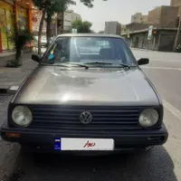 فولکس گلف GTI، مدل ۱۳۹۷|خودرو سواری و وانت|تهران, بهاران|دیوار
