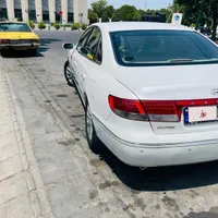 هیوندای آزرا گرنجور 3300cc، مدل ۲۰۰۹|خودرو سواری و وانت|تبریز, |دیوار