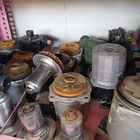 تعمیرات پکیج رادیاتور شوفاژ دیواری قطعات|آبگرمکن، پکیج، شوفاژ|پرند, فاز ۲|دیوار