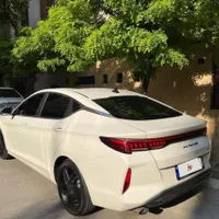 J7 مدل ۱۴۰۳ سفید بدون رنگ|خودرو سواری و وانت|مشهد, آزادشهر|دیوار