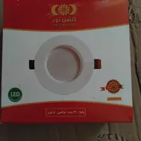 فروش لامپ پنلی|لامپ و چراغ|بندر کنگان, |دیوار