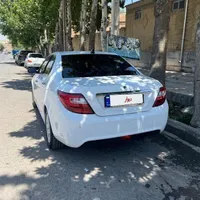 دنا پلاس اتوماتیک، مدل ۱۴۰۳ آپشنال|خودرو سواری و وانت|اصفهان, بوستان زاینده رود|دیوار