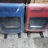 بخاری بدون دودکش|بخاری، هیتر، شومینه|اصفهان, ملک‌شهر|دیوار