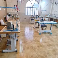 کاردرکارگاه خیاطی دوزنده،وردست
