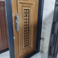ضدسرقت چوب و فلز اتاق و سرویسی با گارانتی|مصالح و تجهیزات ساختمان|فردیس, |دیوار