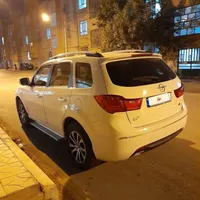 هایما S7 توربو1800cc|خودرو سواری و وانت|کرمانشاه, |دیوار