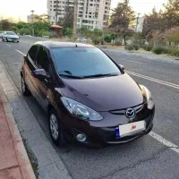 مزدا۲ مدل ۹۱