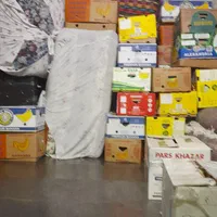 حمل و نقل اسباب و اثاثیه منزل باربری جابجایی|خدمات حمل و نقل|بروجرد, |دیوار