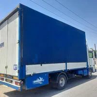خدمات باربری جنوب بارکردستان اثاث کشی شهرشهرستان|خدمات حمل و نقل|اهواز, گلستان|دیوار