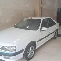 فول ترین پارس ELX مدل ۱۴۰۲