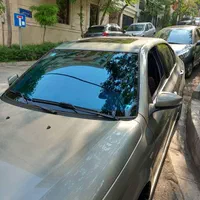 مانیتور اندروید سیستم صوتی دزدگیر شیشه دودی|خدمات موتور و ماشین|تهران, تهرانپارس شرقی|دیوار