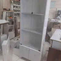 دکور لوازم آرایشگاه و سالن های زیبایی|آرایشگاه و سالن‌های زیبایی|مشهد, نوید|دیوار