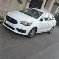 شاهین GL دنده ای، مدل ۱۴۰۴