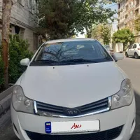 ام‌وی‌ام 315 هاچبک ساده، مدل ۱۳۹۳