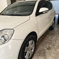 جیلی Emgrand X7، شاستی مدل ۲۰۱۴|خودرو سواری و وانت|رشت, پارک شهر|دیوار