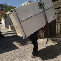 کارگر اسباب کشی ماشین شهری و شهرستان|خدمات حمل و نقل|شیراز, شهرک والفجر|دیوار