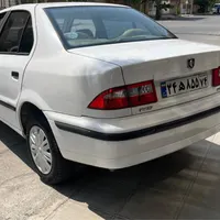 سمند LX ساده، مدل ۱۳۹۷(اتو گالری طلایی)|خودرو سواری و وانت|مشهد, آزادشهر|دیوار