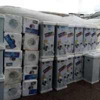 ابگرمکن گازی 50 ریون.|آبگرمکن، پکیج، شوفاژ|شیراز, اصلاحنژاد|دیوار