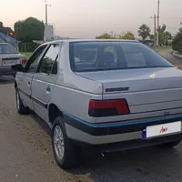 پژو 405 جی ال ایکس (GLX)، مدل ۱۳۸۸|خودرو سواری و وانت|فسا, |دیوار