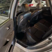 هیوندای i30 نقره ای ۲۰۱۰ بدون رنگ ۱۳۵تا کار فول|خودرو سواری و وانت|اصفهان, مسجد مصلی|دیوار