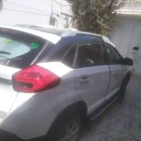 ام‌وی‌ام X22 دنده‌ای اسپرت لاکچری، مدل ۱۴۰۲