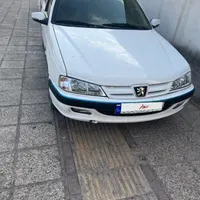 پارس tu5گاز سیمی۱۴۰۰