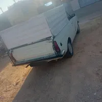 پیکان وانت CNG، مدل ۱۳۸۵ سالم خانگی بی رنگ|خودرو سواری و وانت|شاهین‌شهر, دانشگاه آزاد شاهین شهر|دیوار