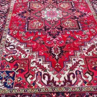 فرش جفت 9 متری تاجری با اقساط یک ساله|فرش|مشگین شهر, |دیوار