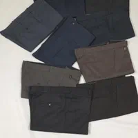 شلوار پارچه ای( تولیدی کلبه مد) عمده وتک|لباس|قم, نیروگاه|دیوار