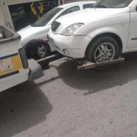 امداد خودرو کفی خودرو بر نیسان یدک کش خودروبر یدکش|خدمات حمل و نقل|آبادان, |دیوار
