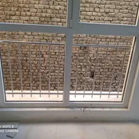 حفاظ پنجره استیل تاییدیه آتش نشانی|مصالح و تجهیزات ساختمان|مشهد, ولیعصر (شهرک غرب)|دیوار