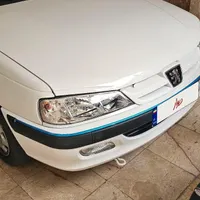 پژو پارس XU۷ مدل ۱۴۰۰ آخر